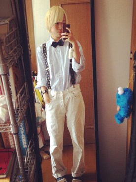 い る かさんのコーディネート