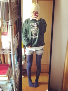 い る かさんのコーディネート