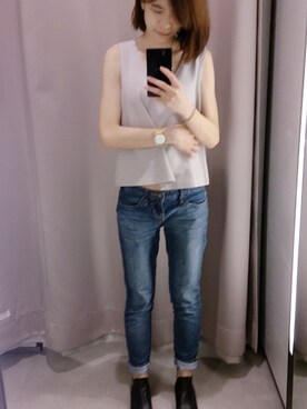 Savannahさんのコーディネート