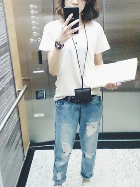 Savannahさんのコーディネート