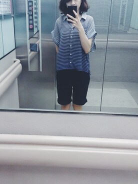 Savannahさんのコーディネート