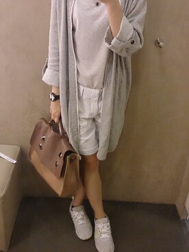 Savannahさんのコーディネート