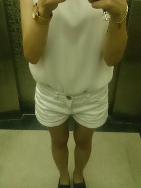 Savannahさんのコーディネート