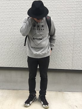 なーさんのコーディネート