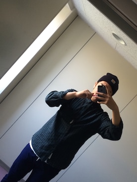 とどちゃん(91Jヘビロテ中)さんのコーディネート