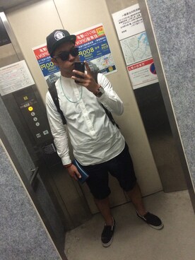 とどちゃん(91Jヘビロテ中)さんのコーディネート