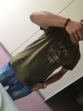 とどちゃん(91Jヘビロテ中)さんのコーディネート