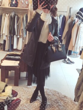 Roomさんのコーディネート