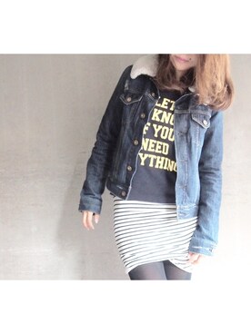 u. yuukiさんのコーディネート