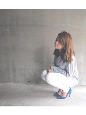 u. yuukiさんのコーディネート