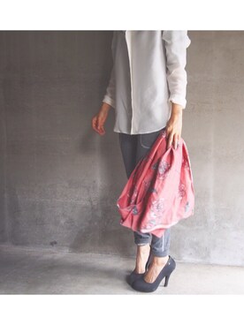 u. yuukiさんのコーディネート