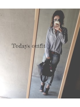 u. yuukiさんのコーディネート