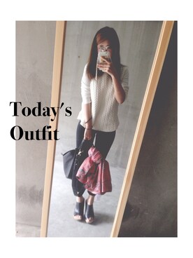 u. yuukiさんのコーディネート