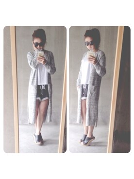 u. yuukiさんのコーディネート