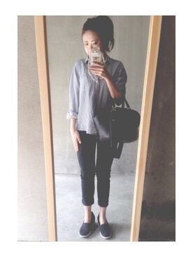 u. yuukiさんのコーディネート