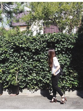 u. yuukiさんのコーディネート