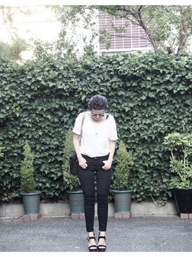 u. yuukiさんのコーディネート