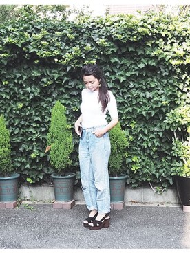 u. yuukiさんのコーディネート