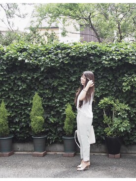 u. yuukiさんのコーディネート