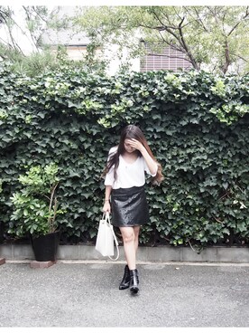 u. yuukiさんのコーディネート