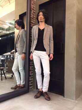 ma~saさんのコーディネート