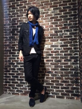 ma~saさんのコーディネート