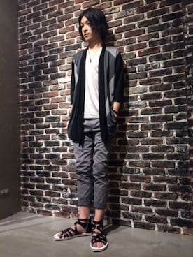 ma~saさんのコーディネート