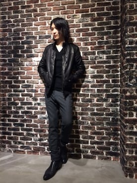 ma~saさんのコーディネート