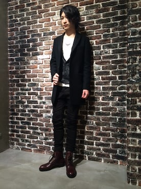 ma~saさんのコーディネート