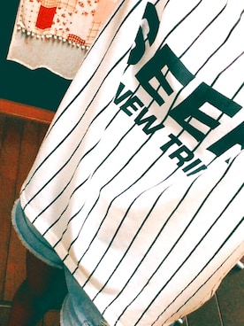 すが｡さんのコーディネート