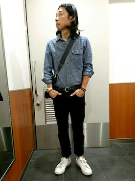 No.④さんのコーディネート