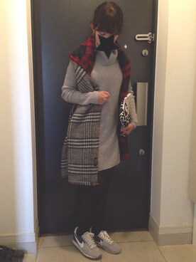 E*さんのコーディネート