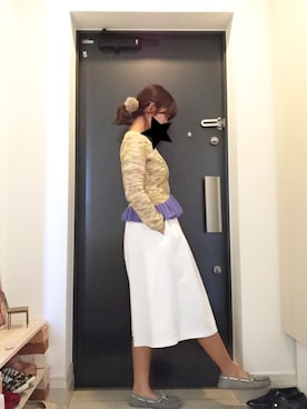 E*さんのコーディネート