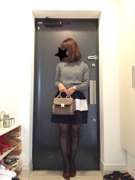 E*さんのコーディネート