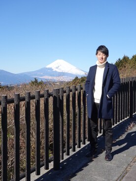 Daiki Kusanoさんのコーディネート