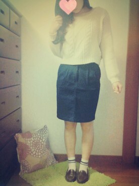 ハギちゃんさんのコーディネート