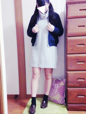 ハギちゃんさんのコーディネート