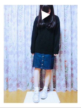 ハギちゃんさんのコーディネート