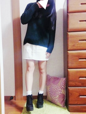 ハギちゃんさんのコーディネート