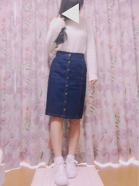 ハギちゃんさんのコーディネート