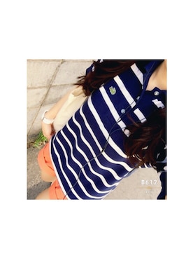 ハギちゃんさんのコーディネート