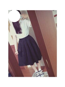 ハギちゃんさんのコーディネート