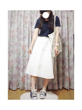 ハギちゃんさんのコーディネート