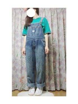 ハギちゃんさんのコーディネート