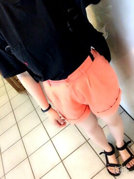 ハギちゃんさんのコーディネート