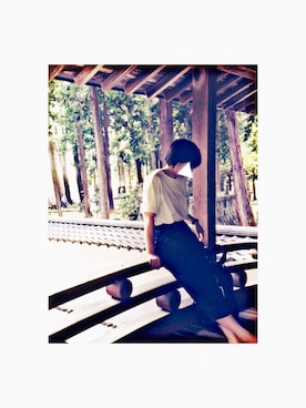 ハギちゃんさんのコーディネート