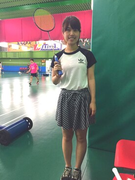 陪陪さんのコーディネート