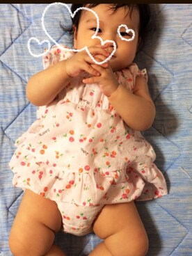 yuzuさんのコーディネート