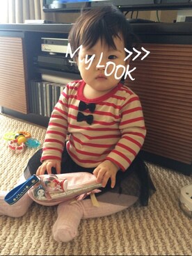 yuzuさんのコーディネート