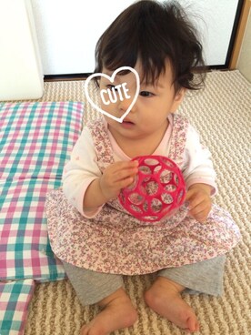 yuzuさんのコーディネート